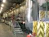 SELLERS Carpet Backcoating Line, 4.5 meters, 1998 yr.